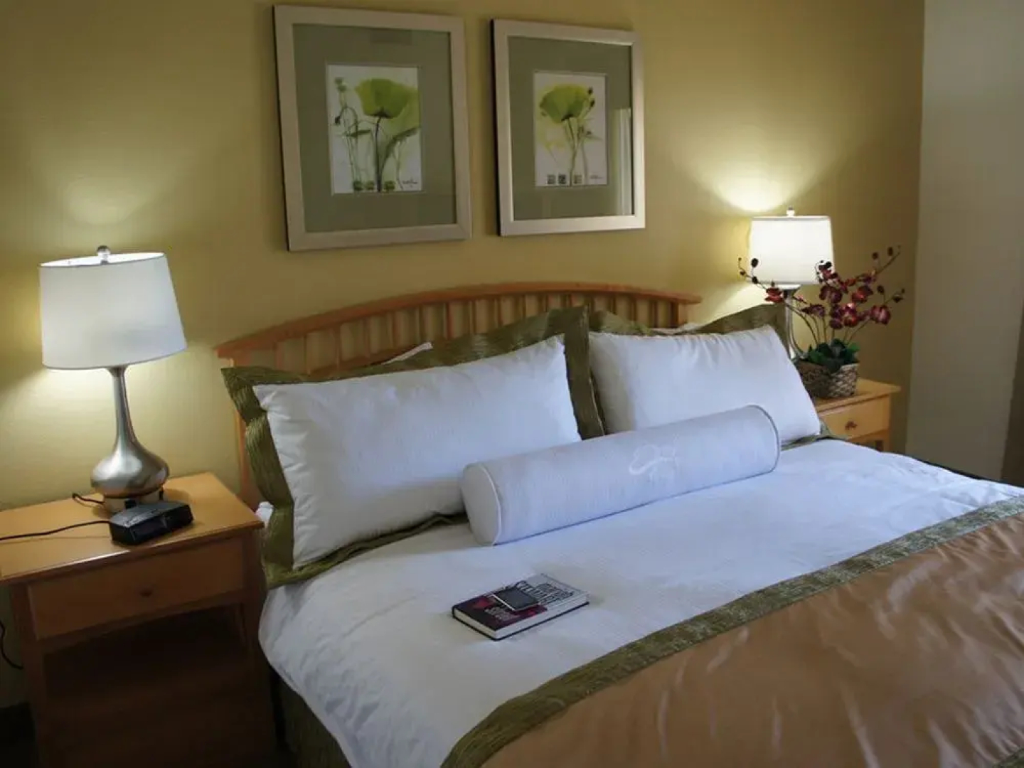 Raintree's Cimarron Golf Resort