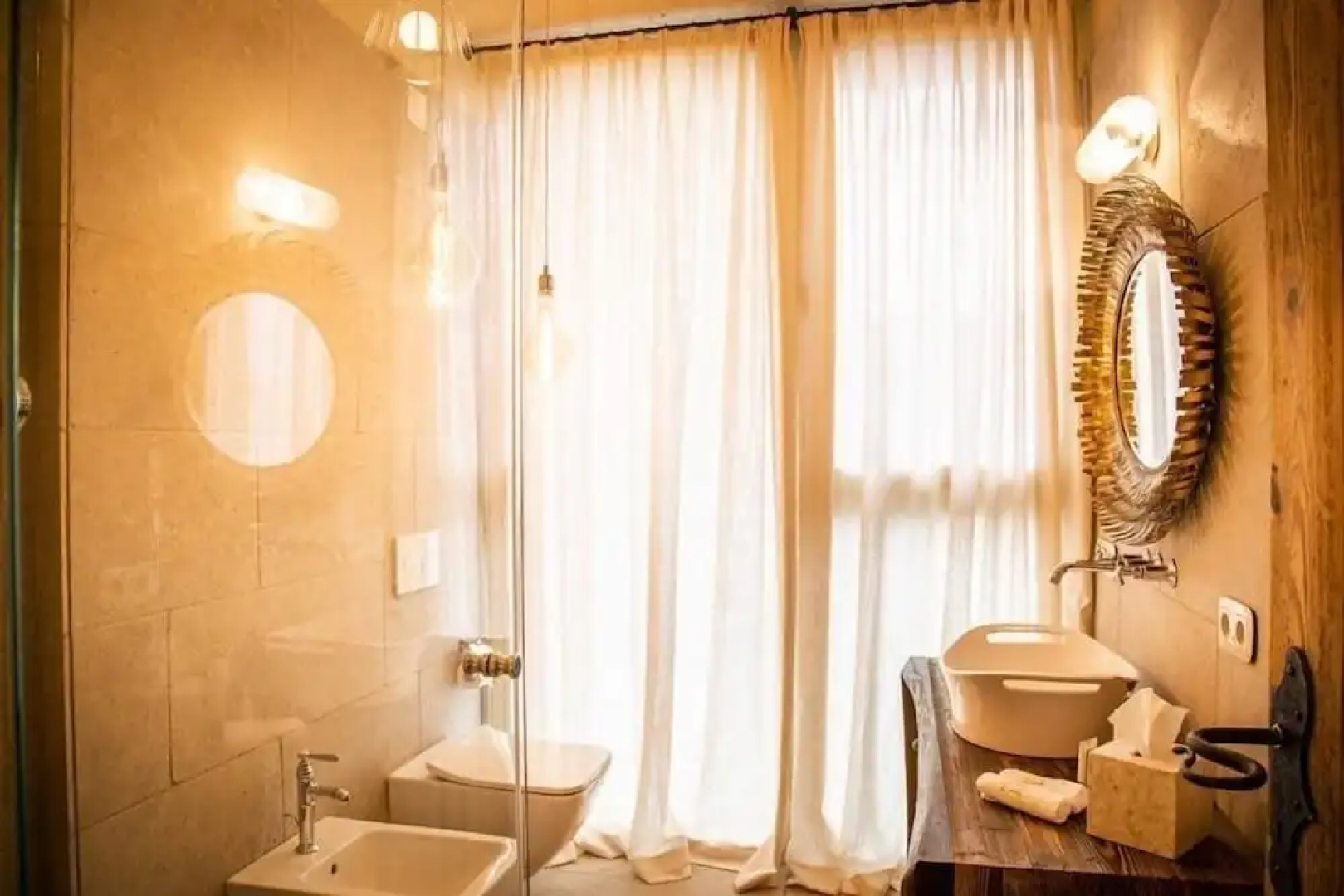 Golden Hill Country Chalets & Suites