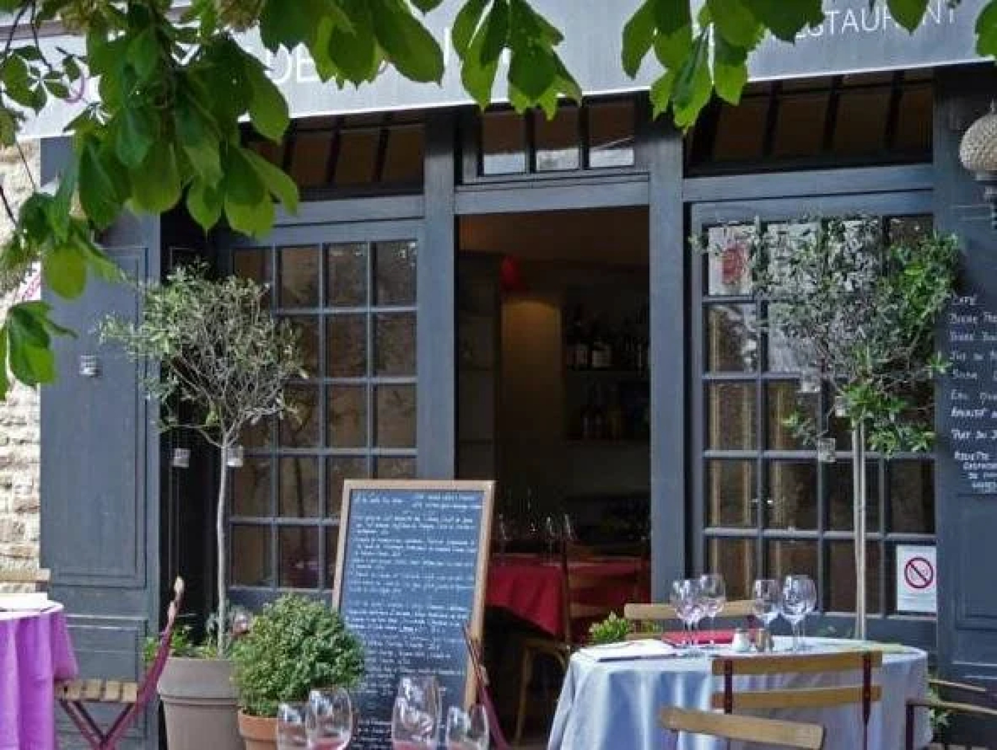 Courtille de Solutré