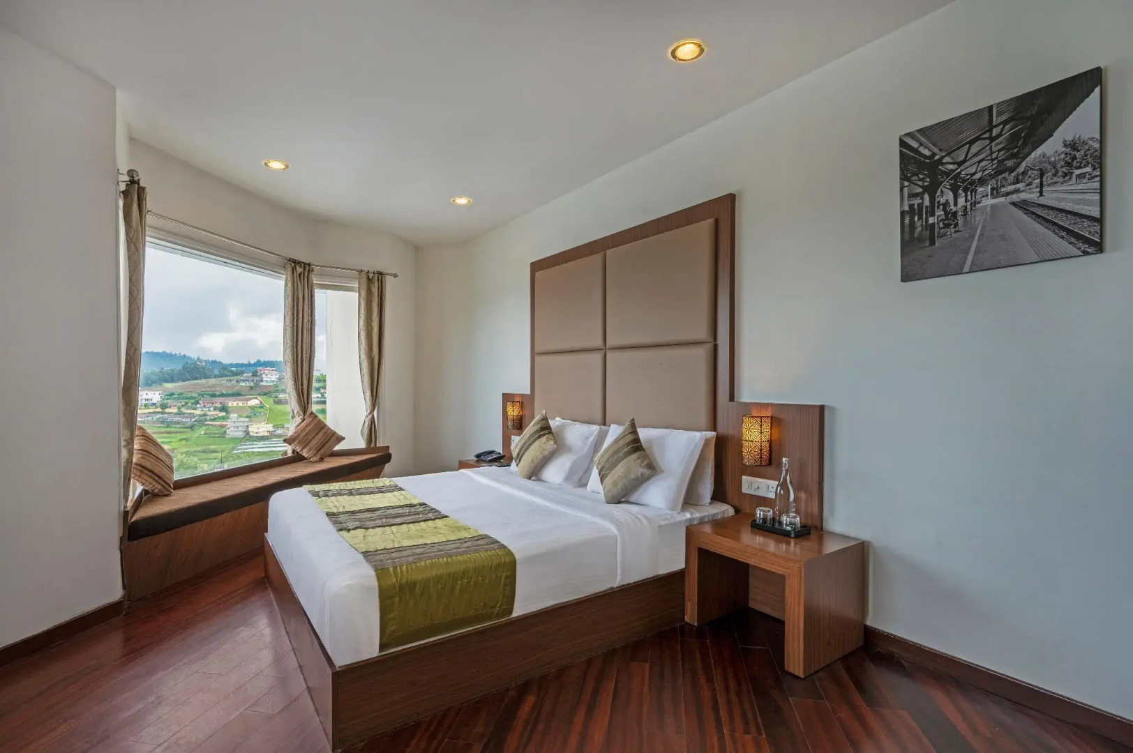 Sterling Ooty Fern Hill