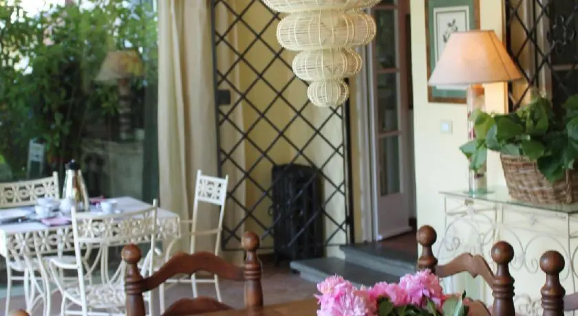 Holiday home La Gelsomina