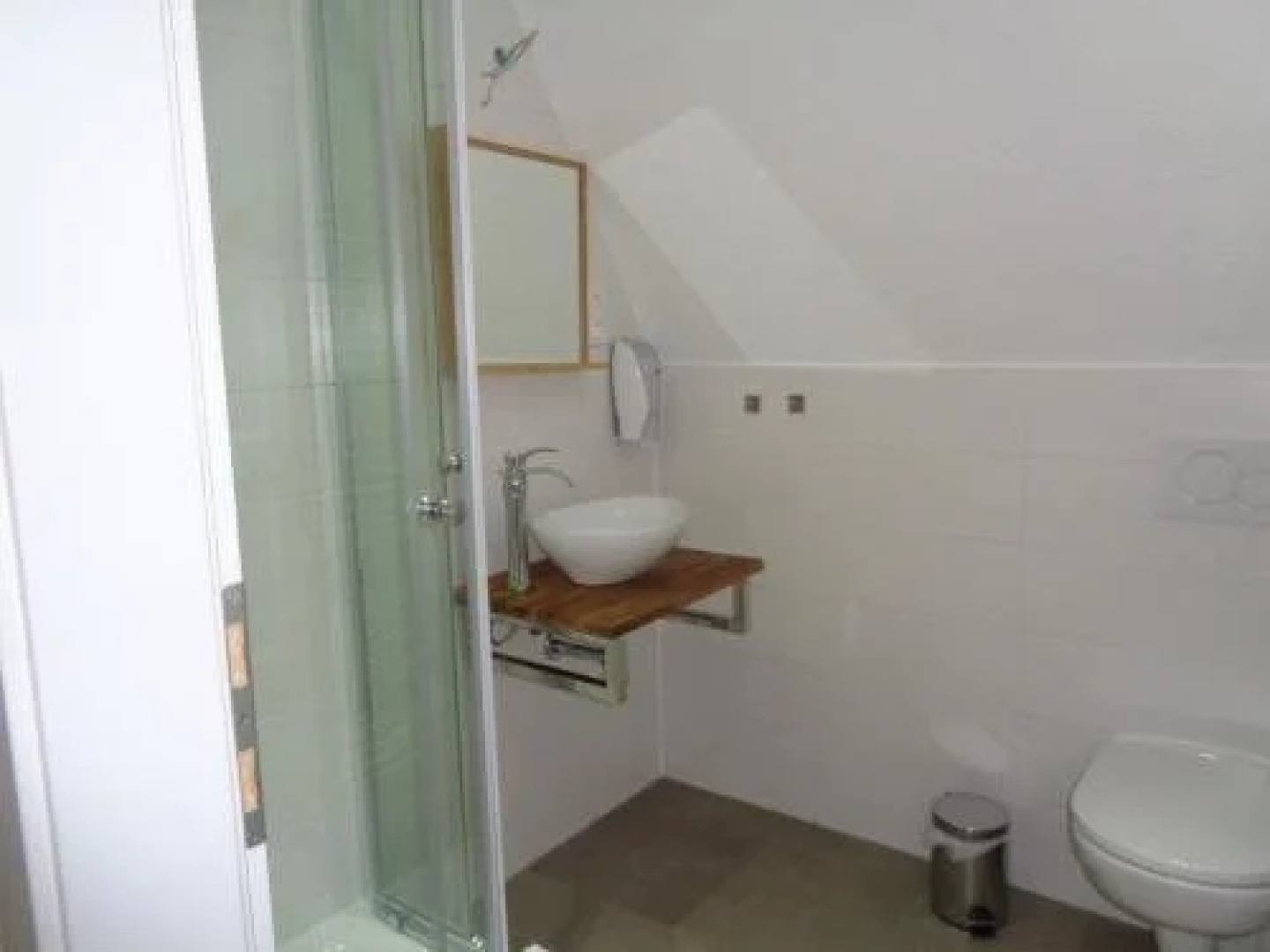 Gästehaus Zum Anker