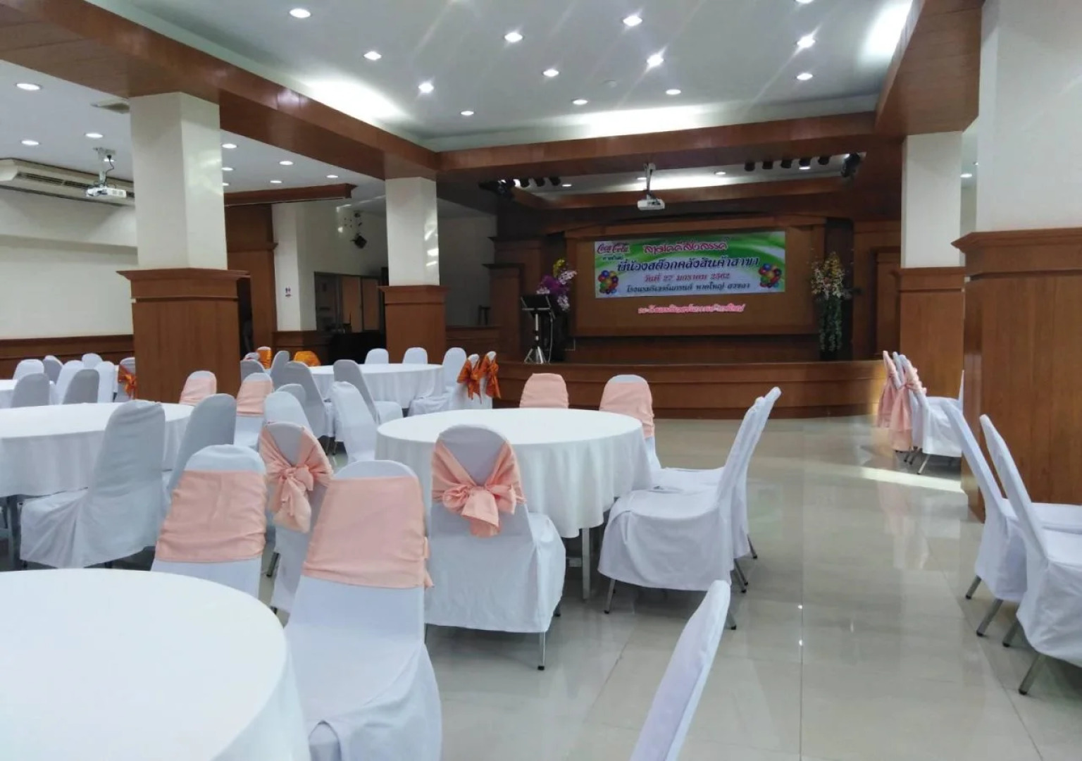 River Grand Hotel Hat Yai