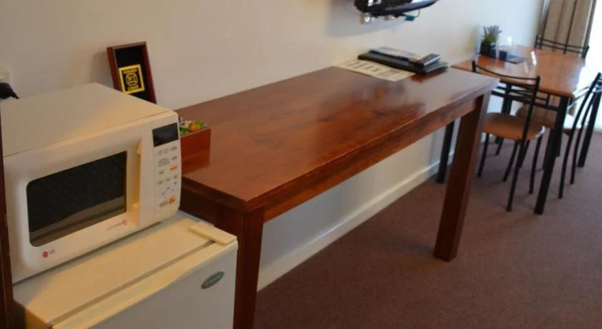 Augusta Courtyard Motel