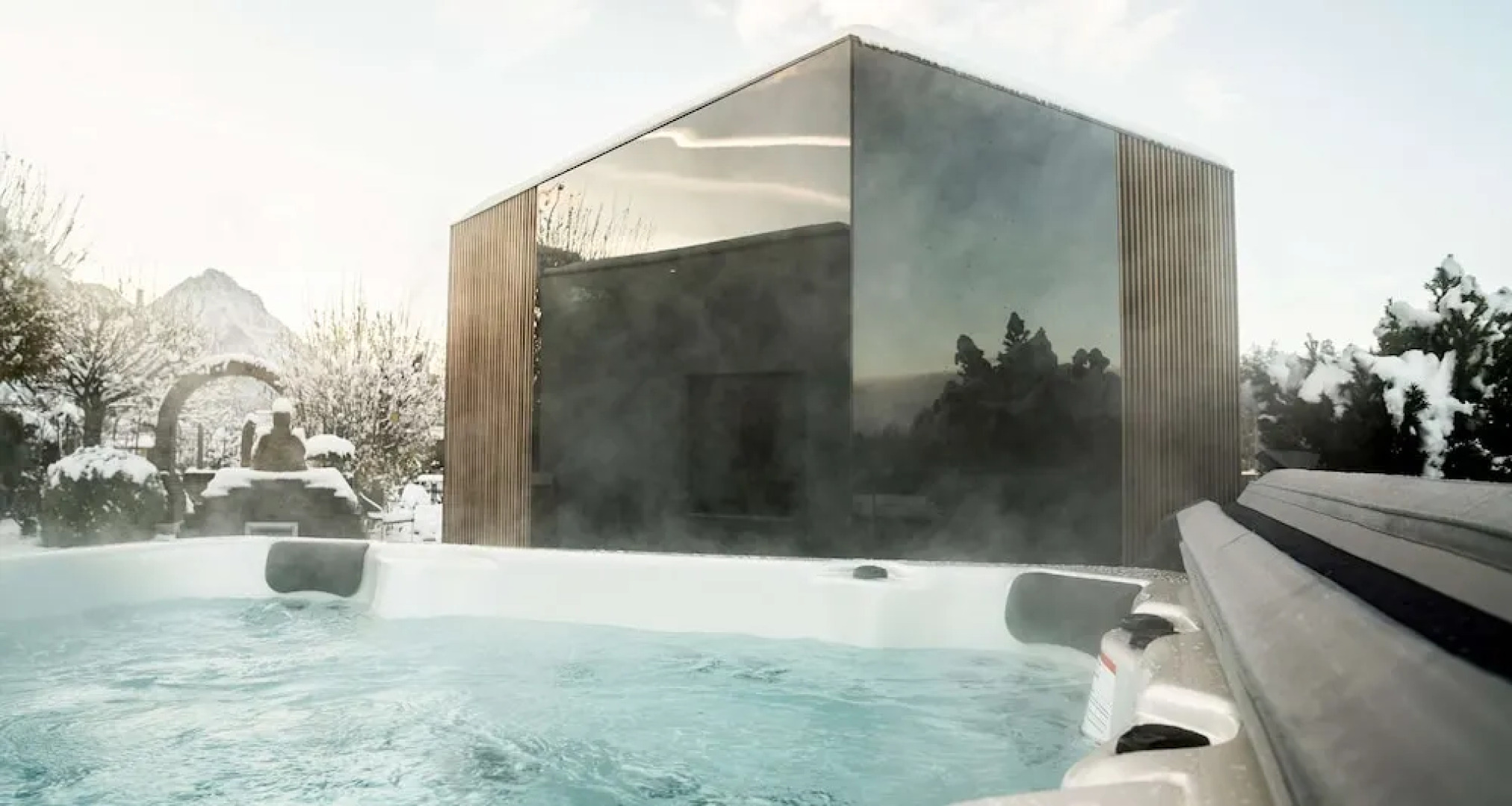 Best Western Am Walserberg