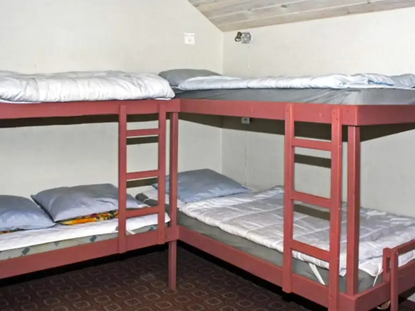 4 Star Holiday Home in Ulfborg