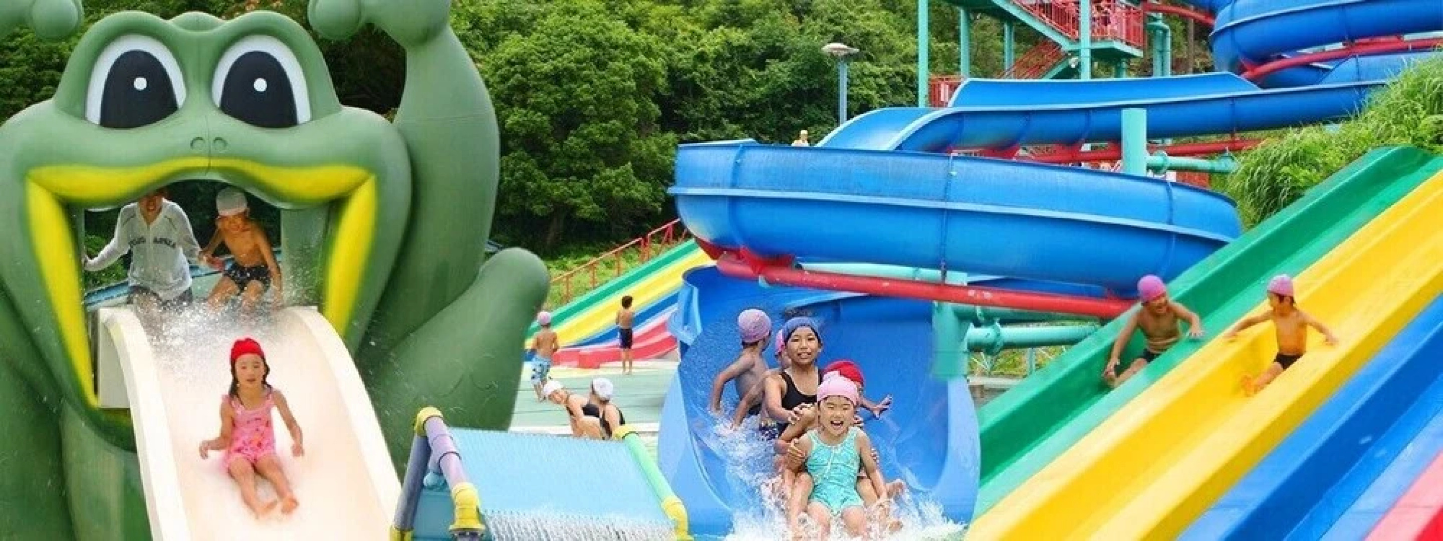 Kutsuroginomori Greenpia Yame