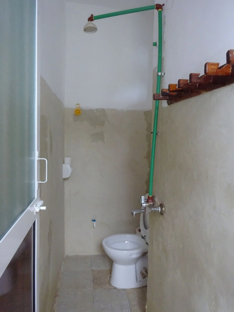 Homeland Swahili Lodge - Hostel