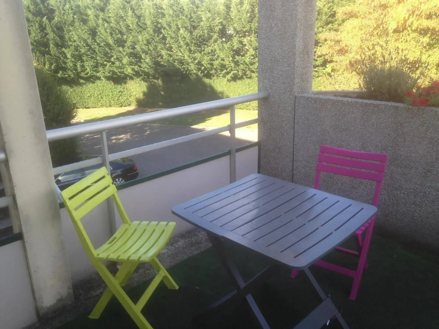 Première Classe Vichy - Bellerive sur Allier