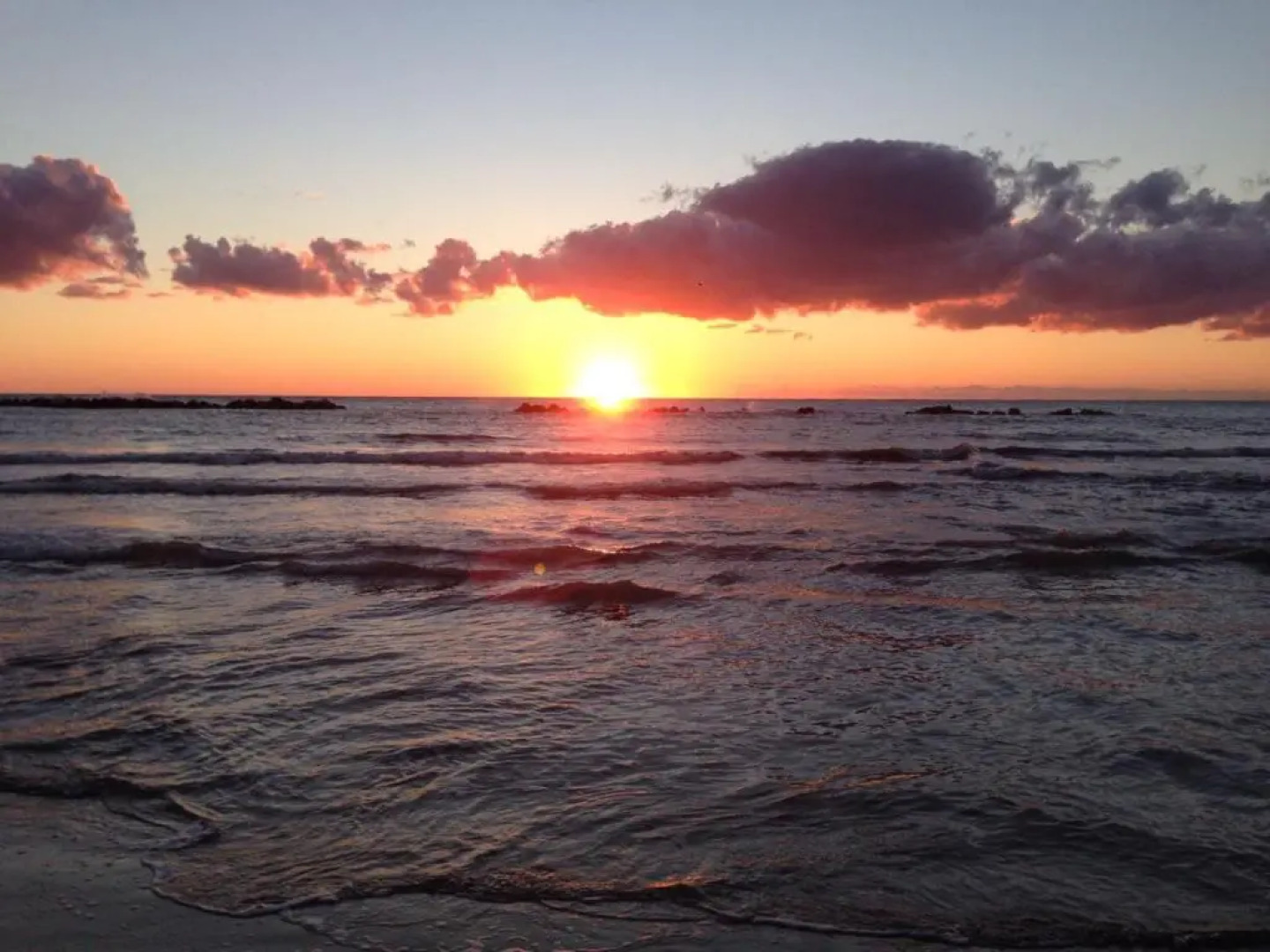 Da zia Lia Apartment