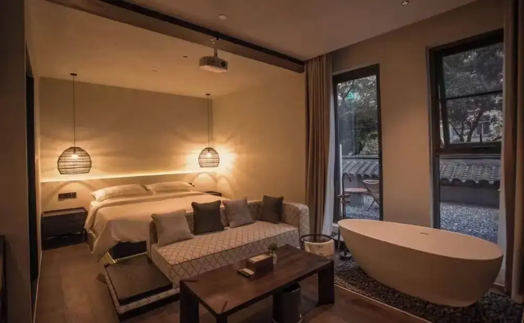 SHANHELISONGDAIMEIXUETINGYUAN