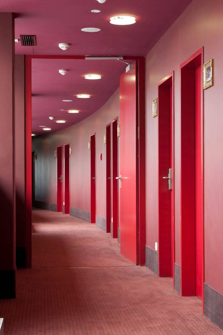 MEININGER Hotel Salzburg City Center