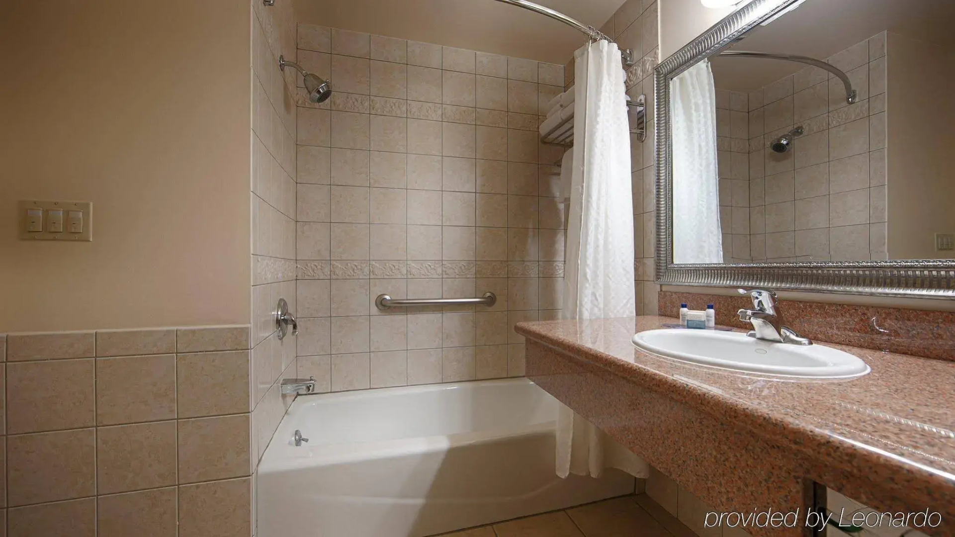 Best Western Plus Country Park Hotel