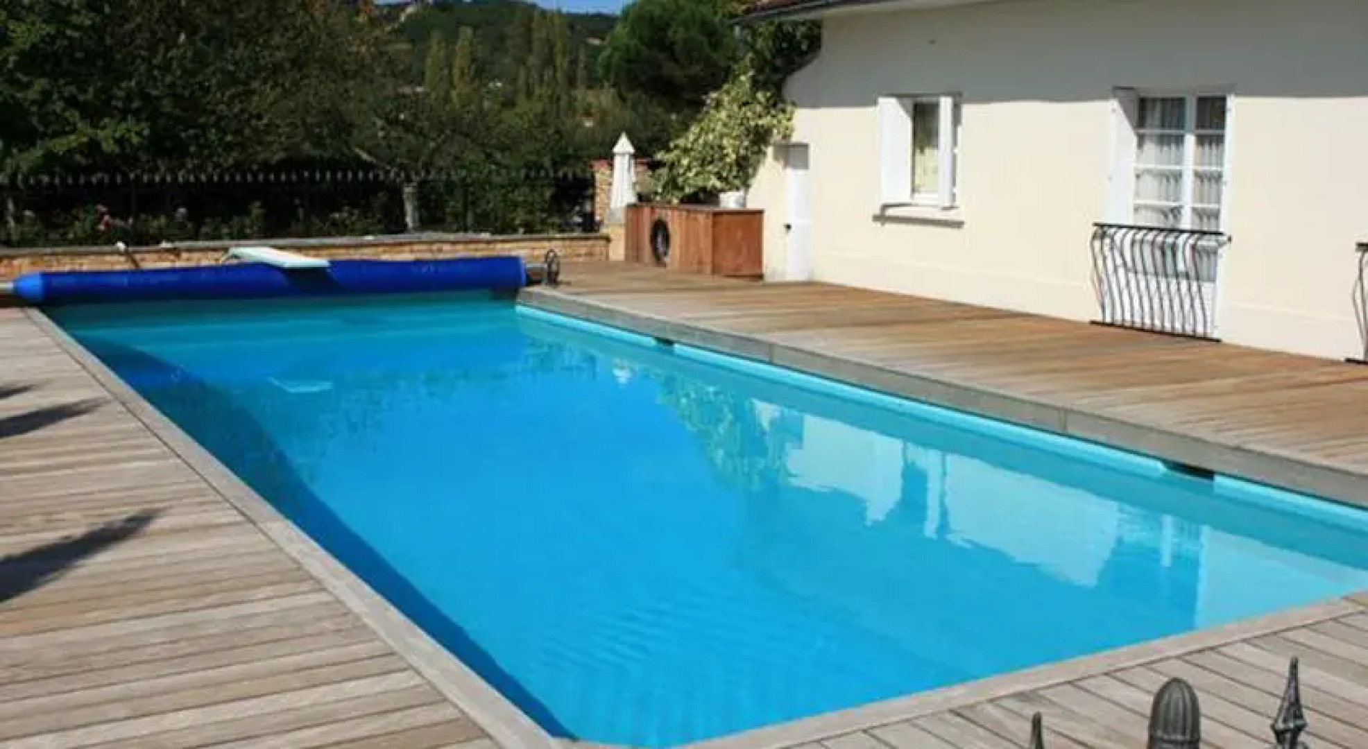 Chateau Camp del Saltre