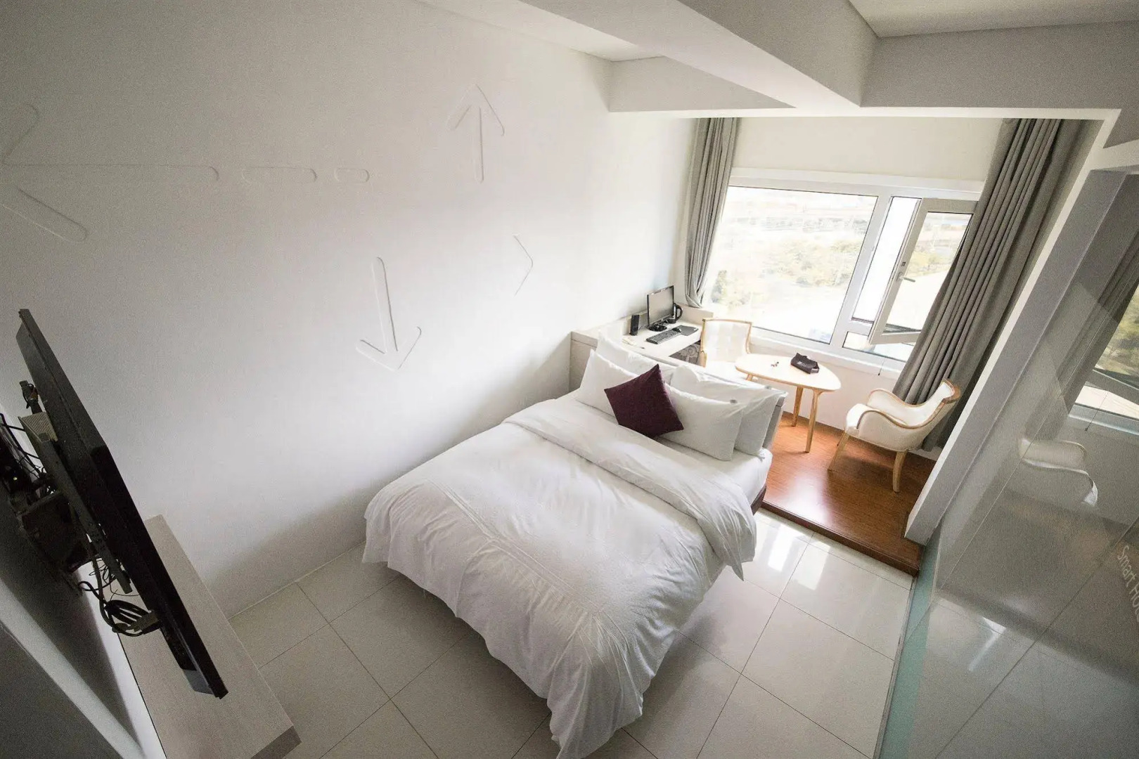 Smart Hotel Geumjeong