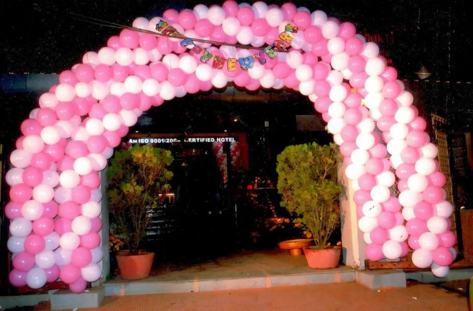 Shakti International