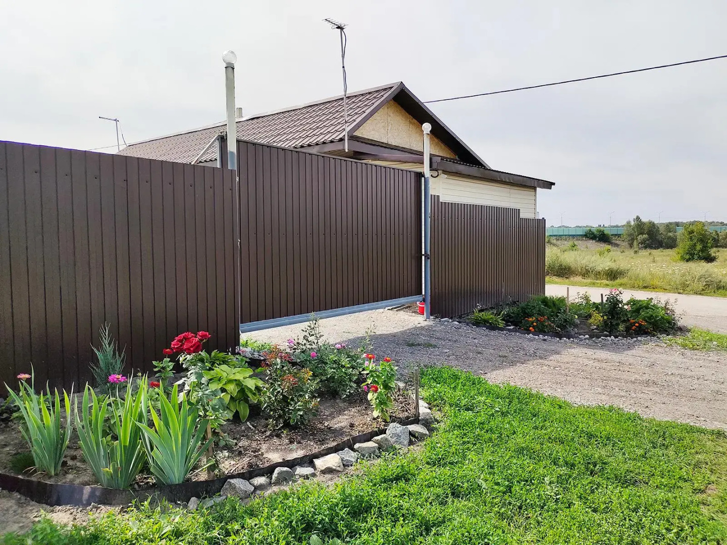 Приозёрный