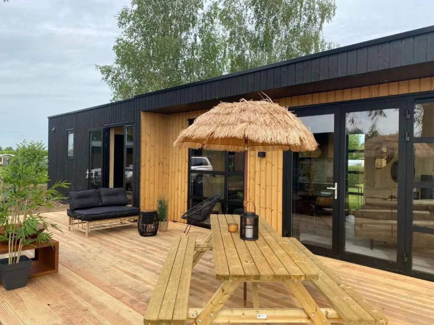 Buitengoed de Boomgaard