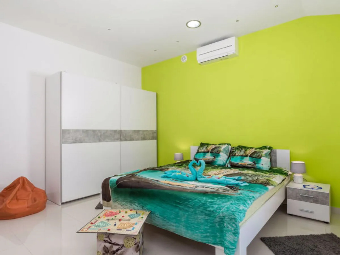 Villa Gabriel (LBN417)