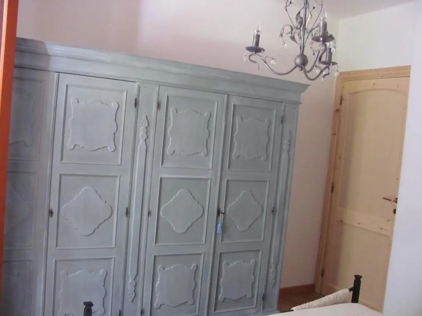 Olivastro di Agnieszka