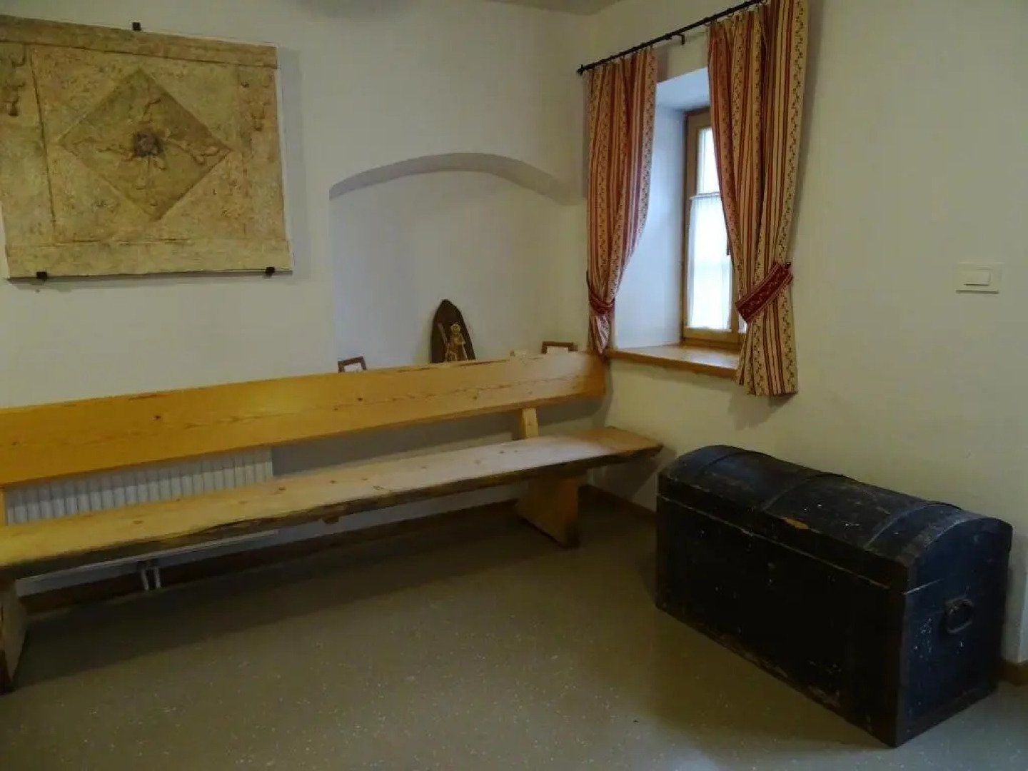 Apartmaji pri Marodnu