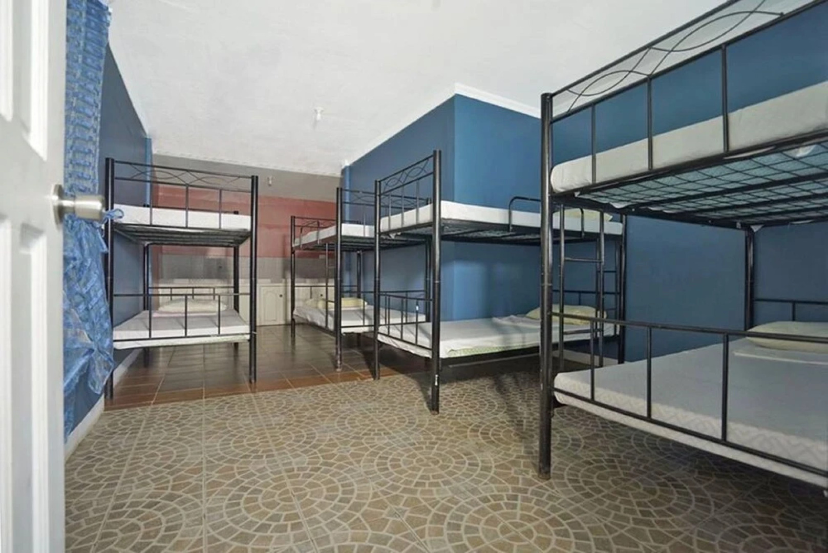 La Isla Bonita Talikud Island Beach Resort