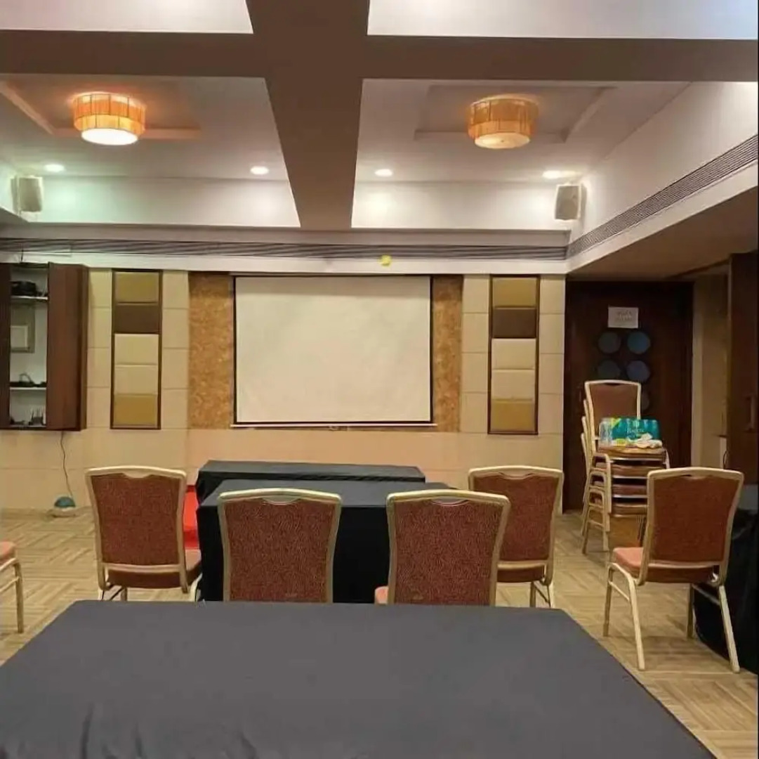 Silverador Resort Club