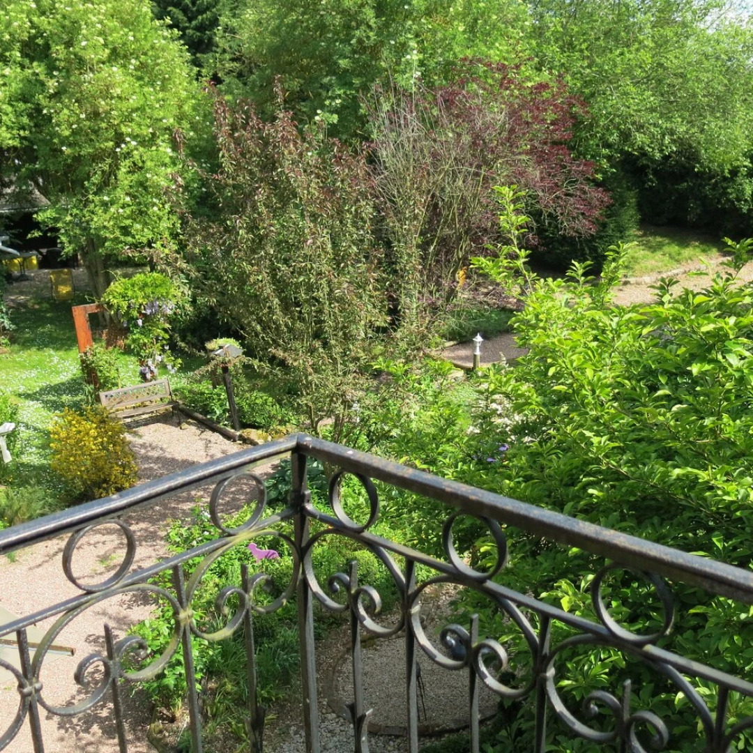 Le Domaine de Pasiphae