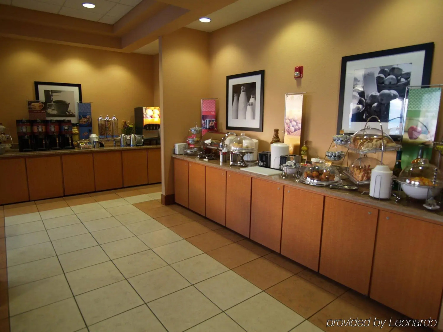 Hampton Inn Daytona Shores - Oceanfront