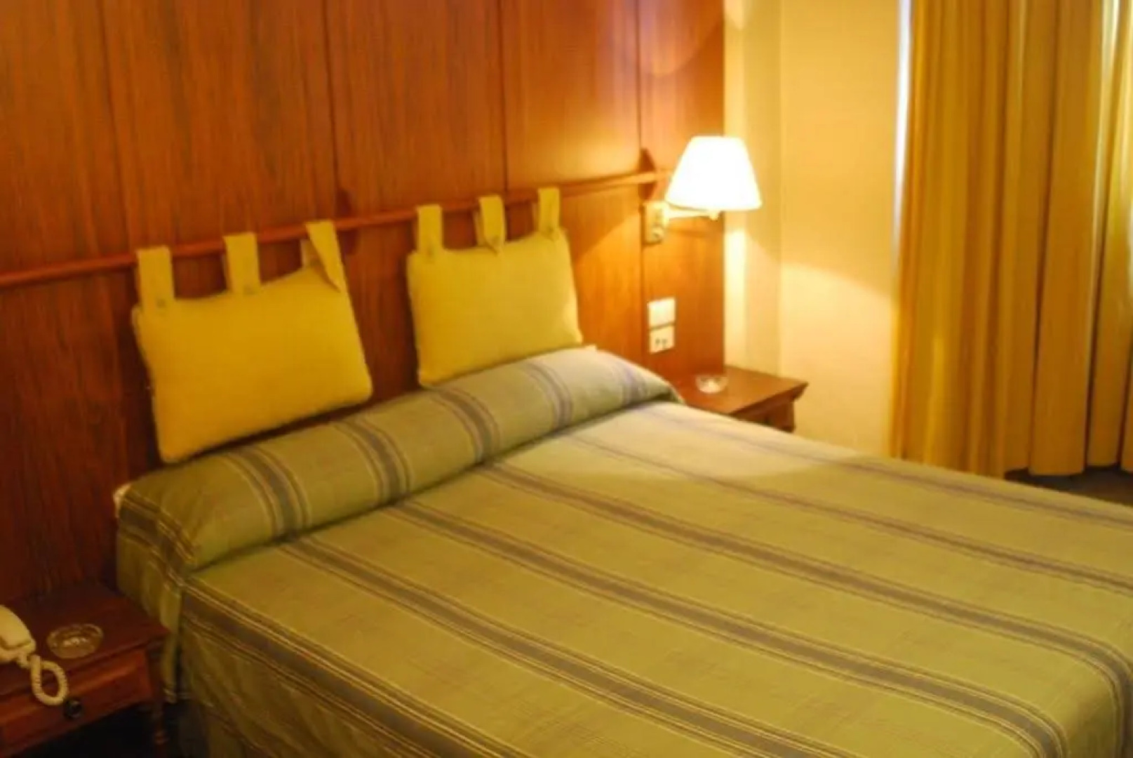 Sunset San Carlos de Bariloche