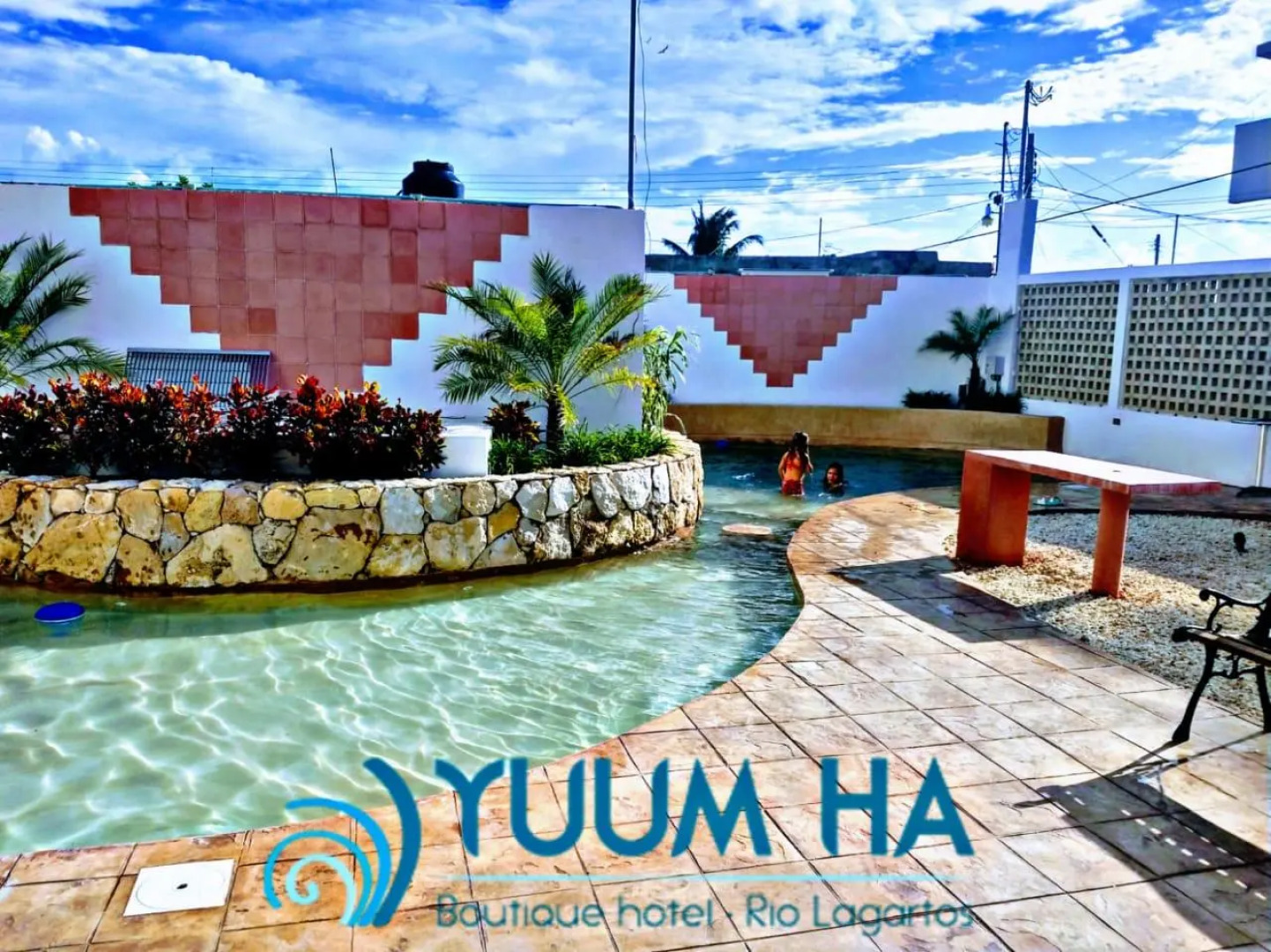 Yuum Ha Boutique Hotel