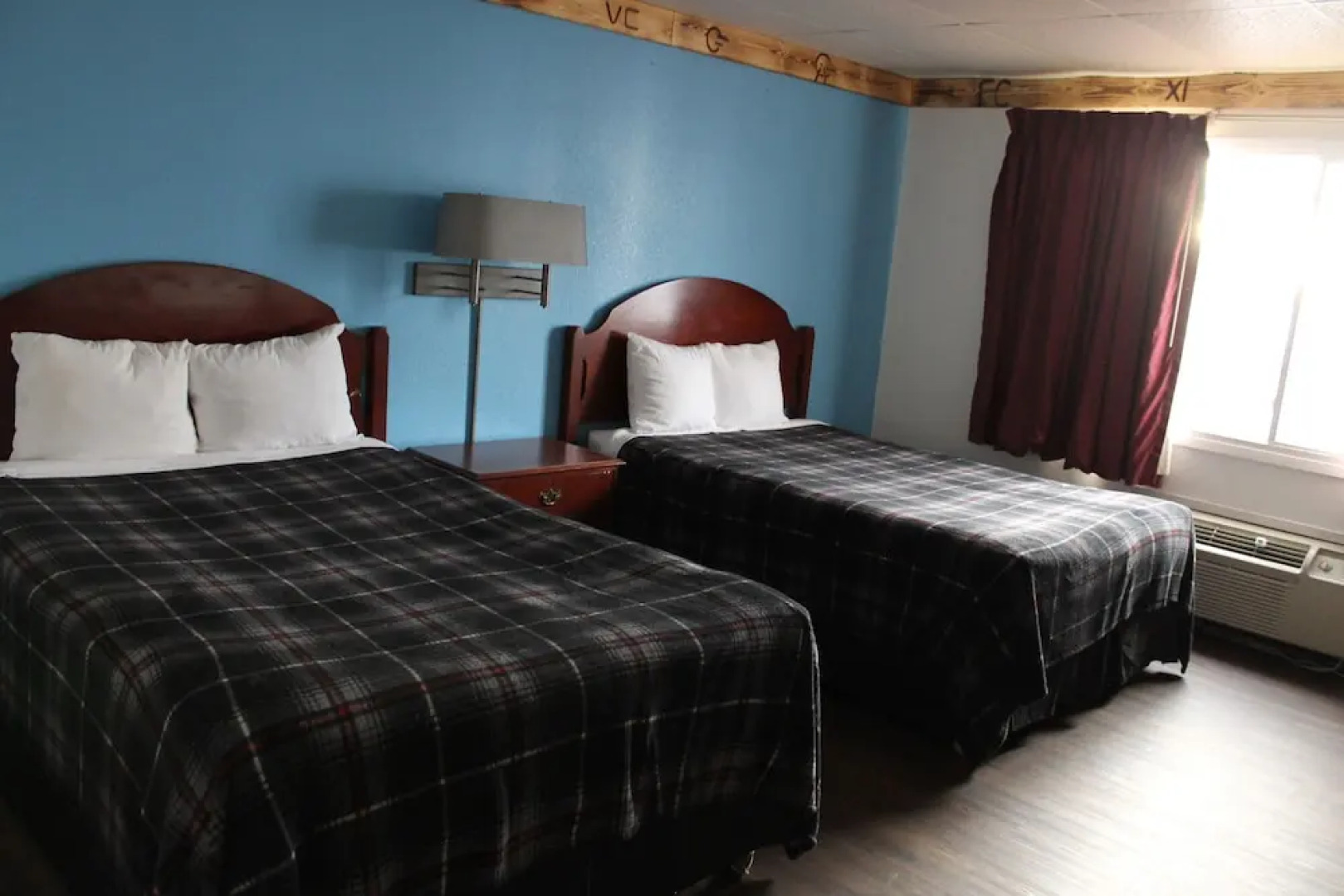 Knights Inn Dodge City