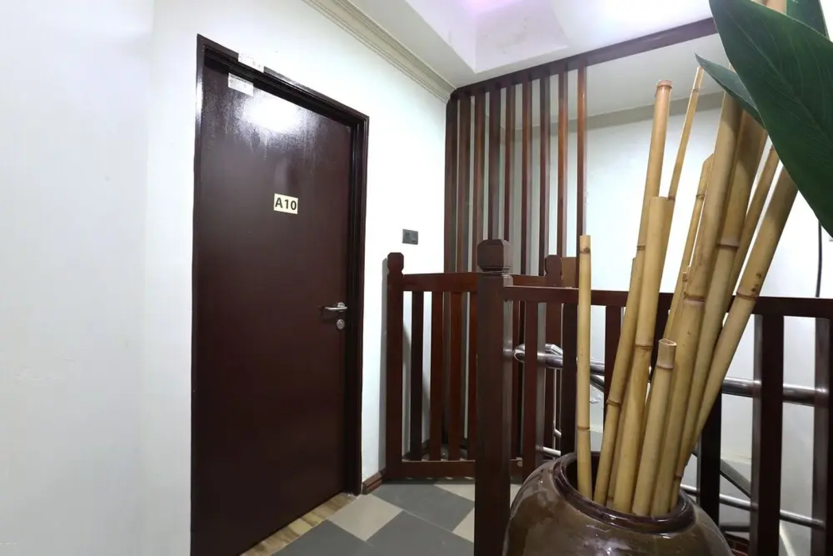 OYO 90045 Dalyla Inn Hotel