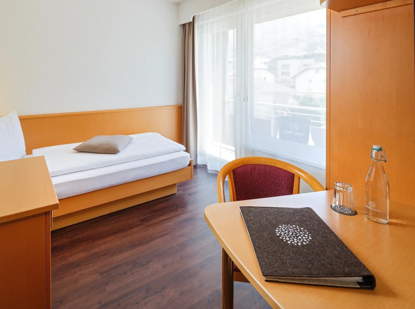 Seerausch Swiss Quality Hotel