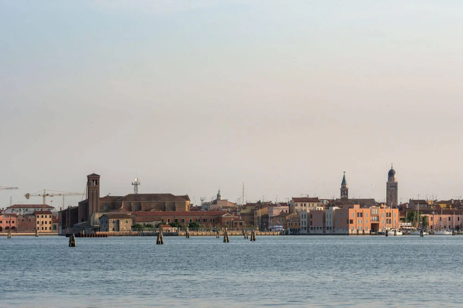 Smart Hotel Mediterraneo