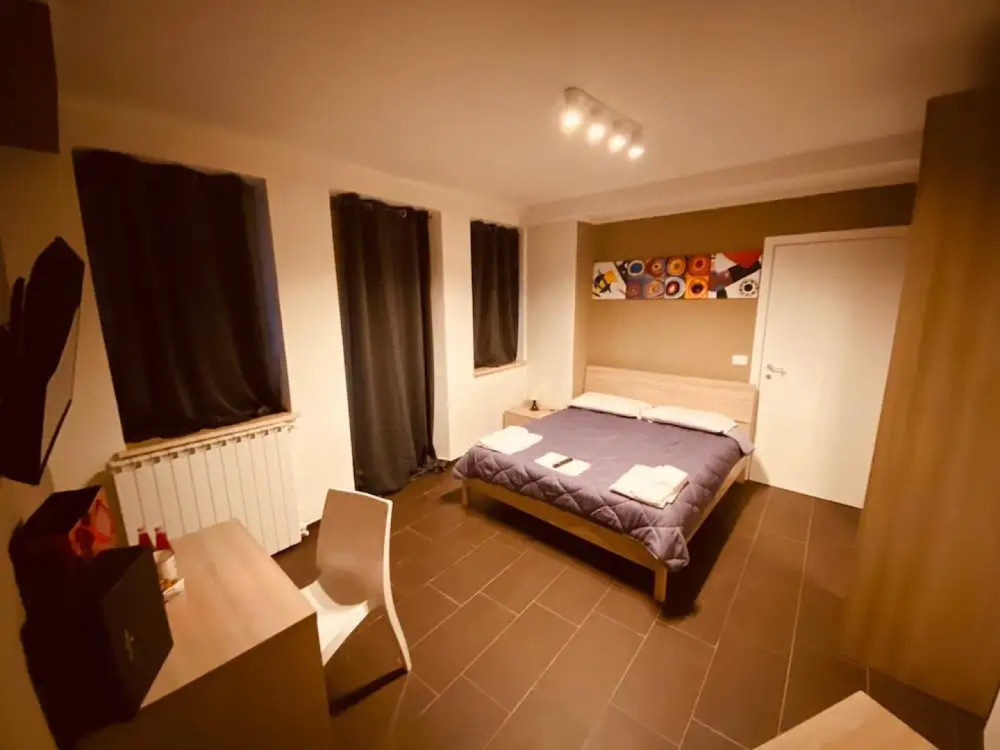 Hermoso Housing HH Valenza