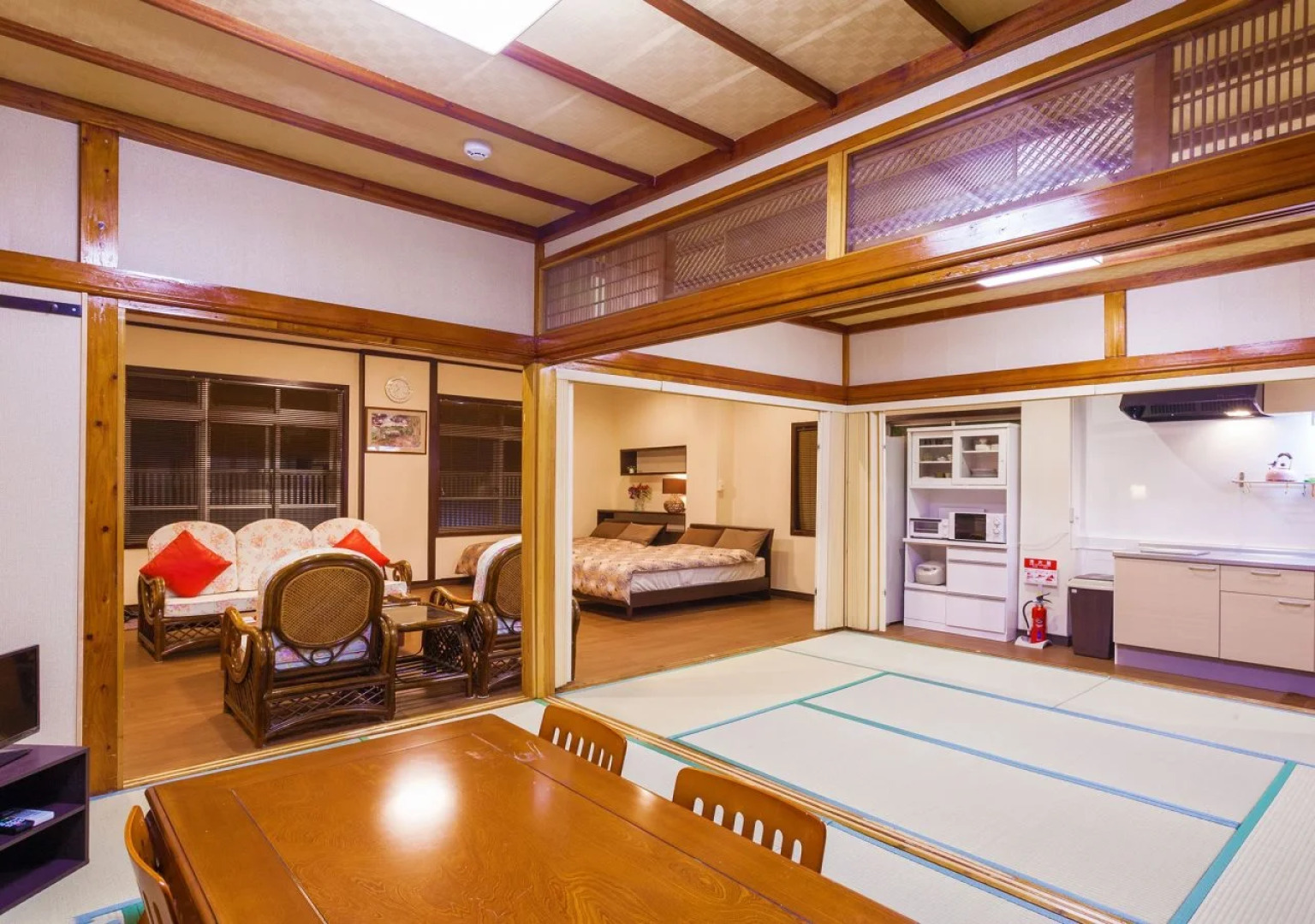 Kariyushi Condominium Resort Ginowan CASa N.Y