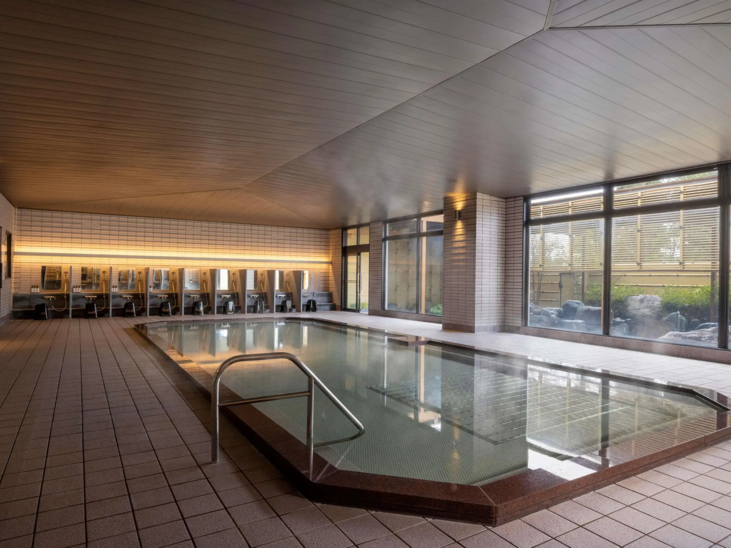 Mercure Toyama Tonami Resort & Spa