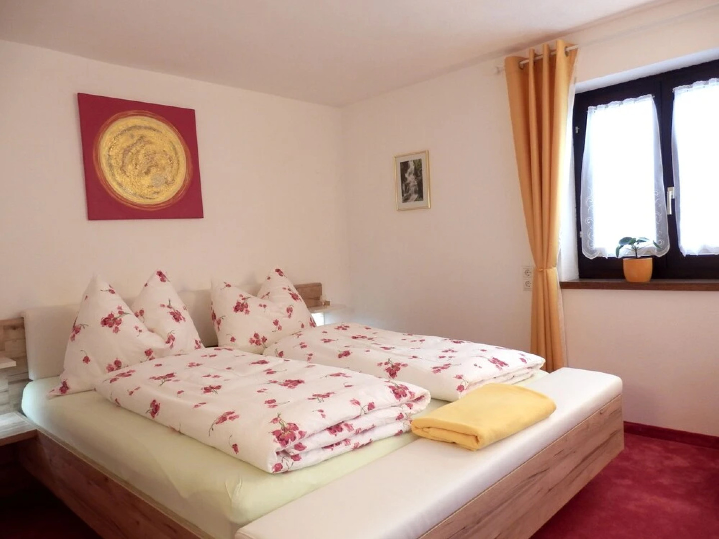 Apartments Saalachtal