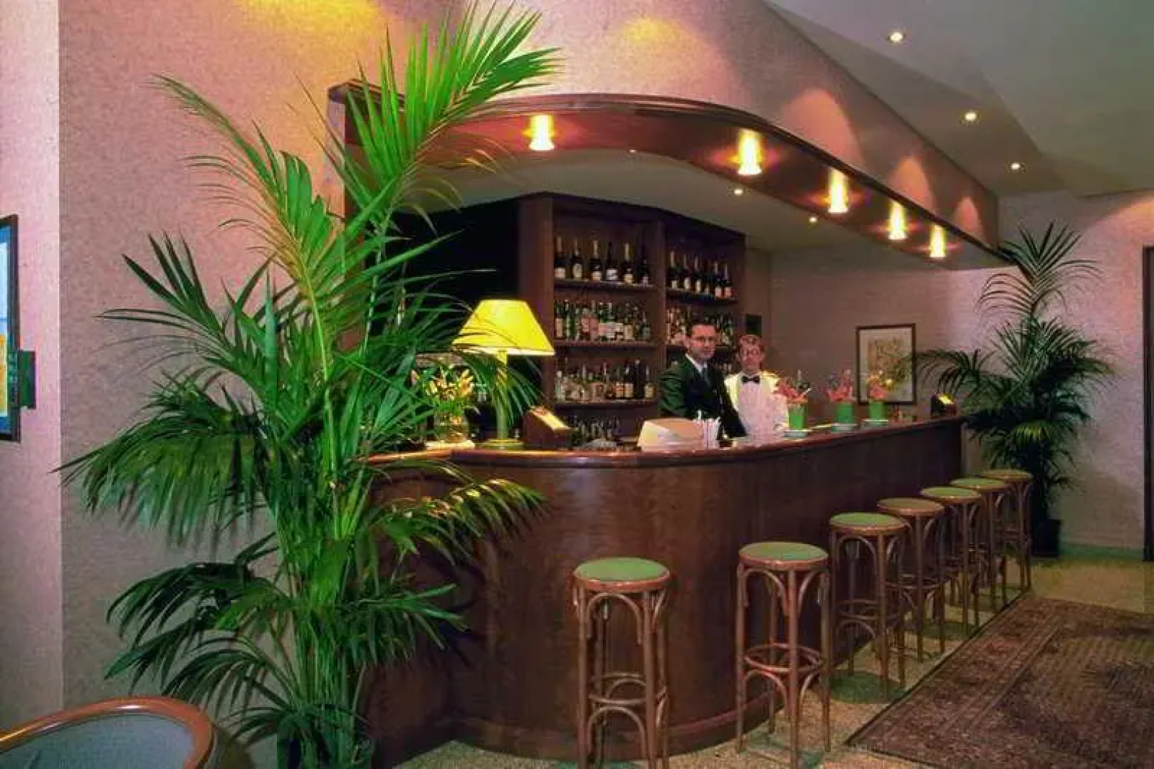 Excelsior Palace Terme