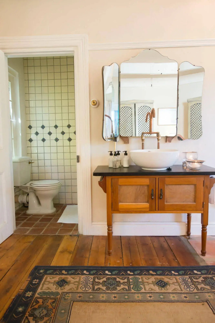 Tulbagh Country Guest House