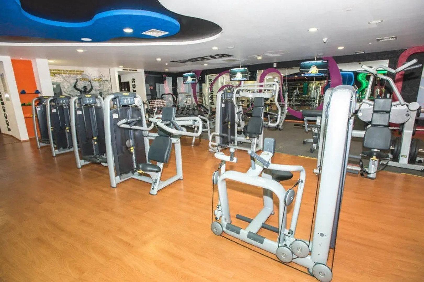 Hotel Azul Ixtapa Grand Resort Spa and Convention Center