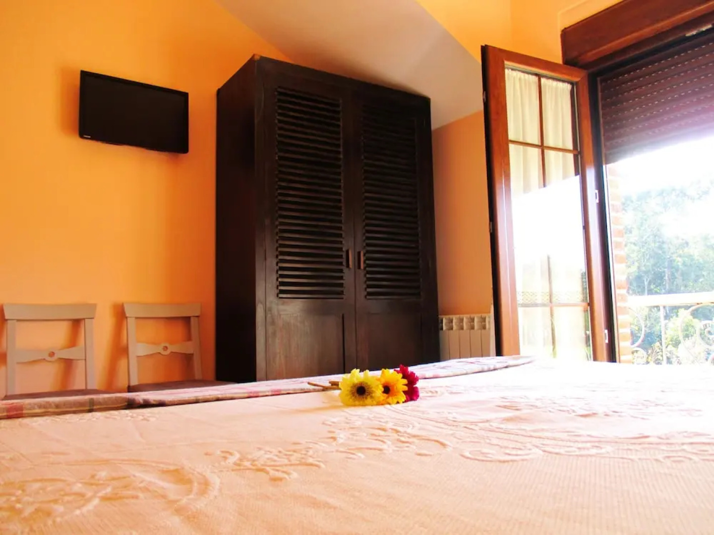 La Aguilera Apartamentos Rurales