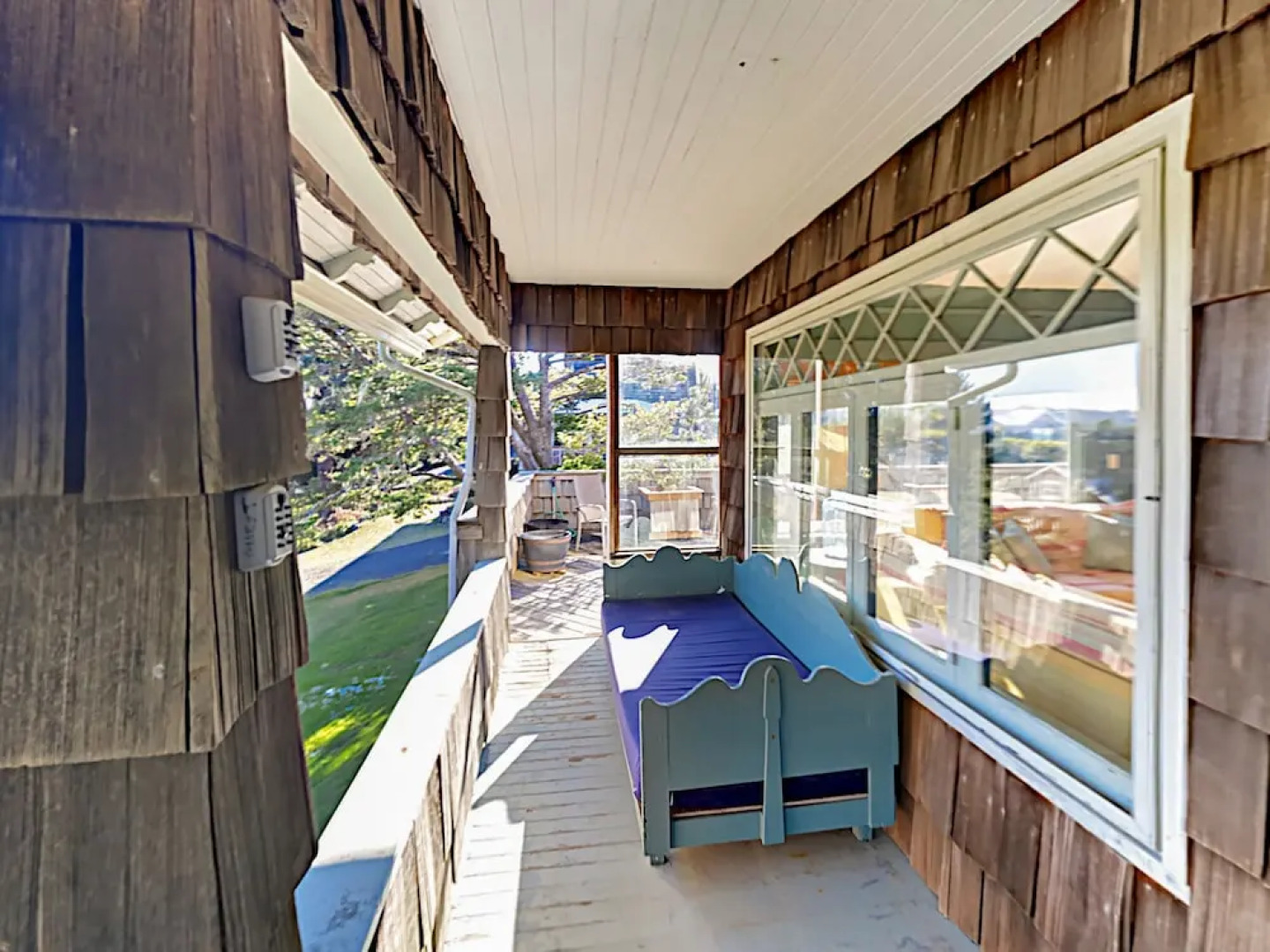 104 S Marion - 4 Br Home