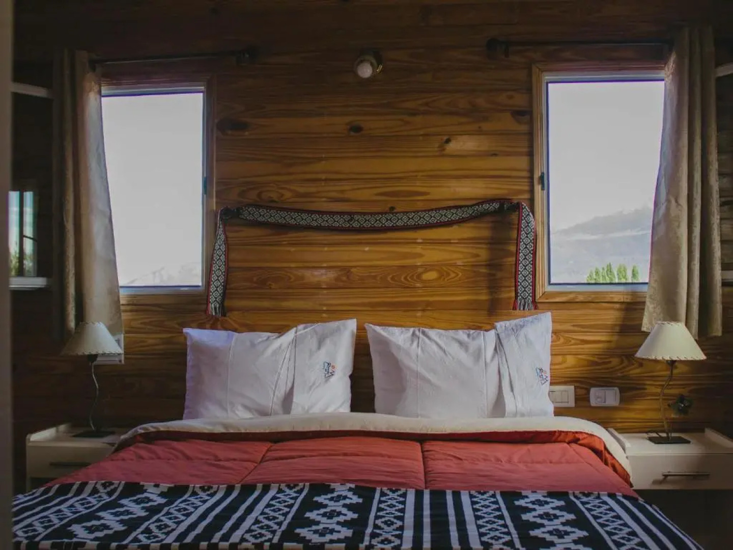 Cabañas Rincones del Sur