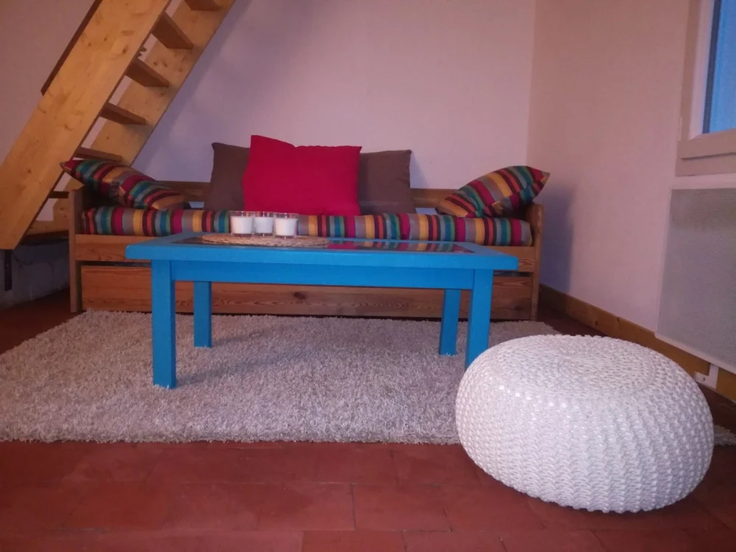 Ma Petite Maison Chambourgeoise