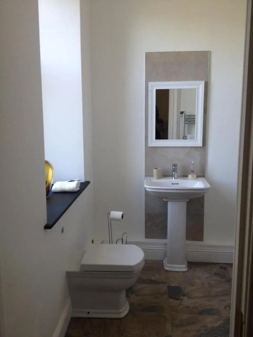 Creity Hall Guest House (Adults Only)