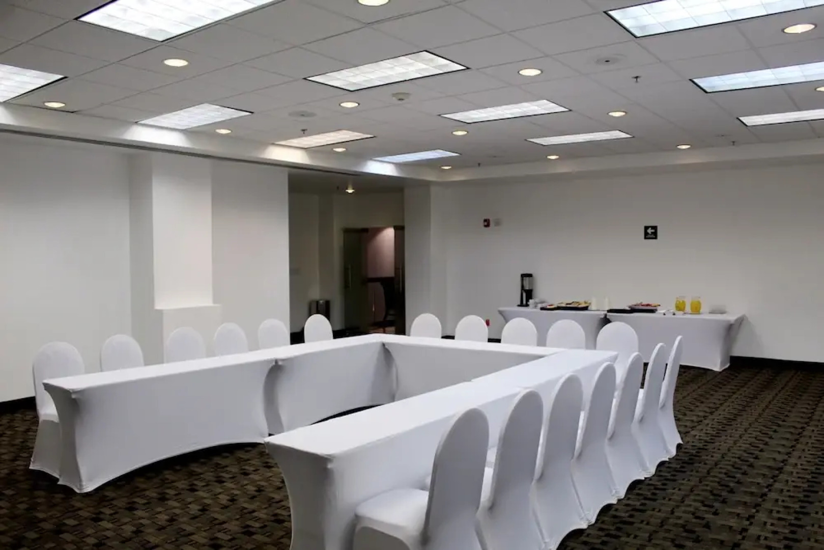 Hotel Misión Grand Torreón