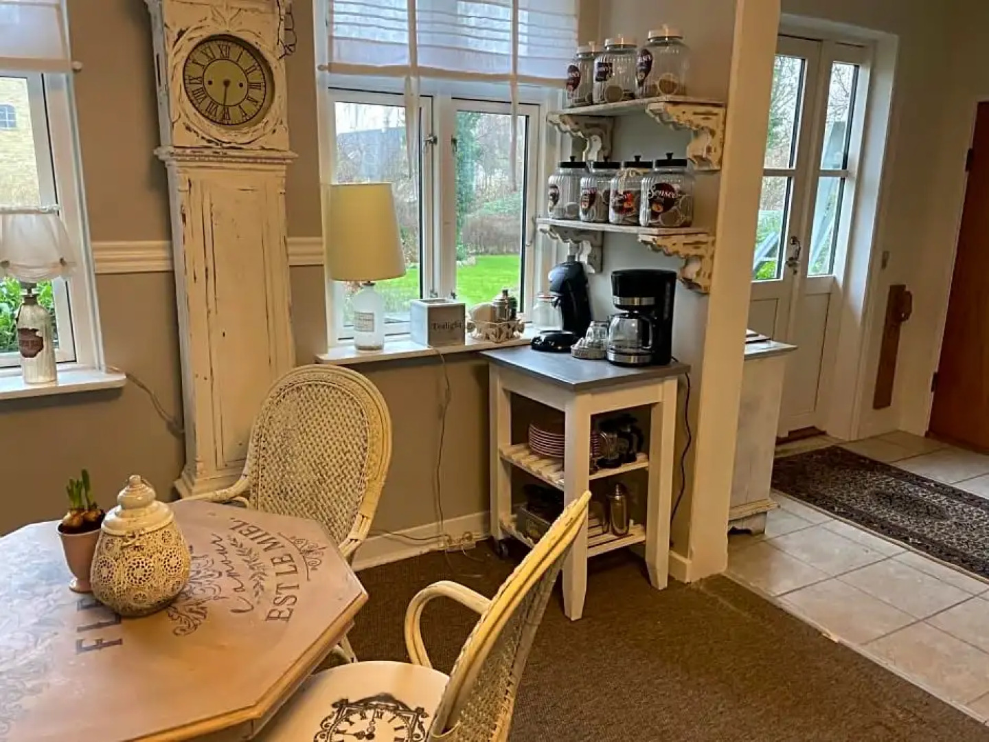 Den gamle Apotekergaard