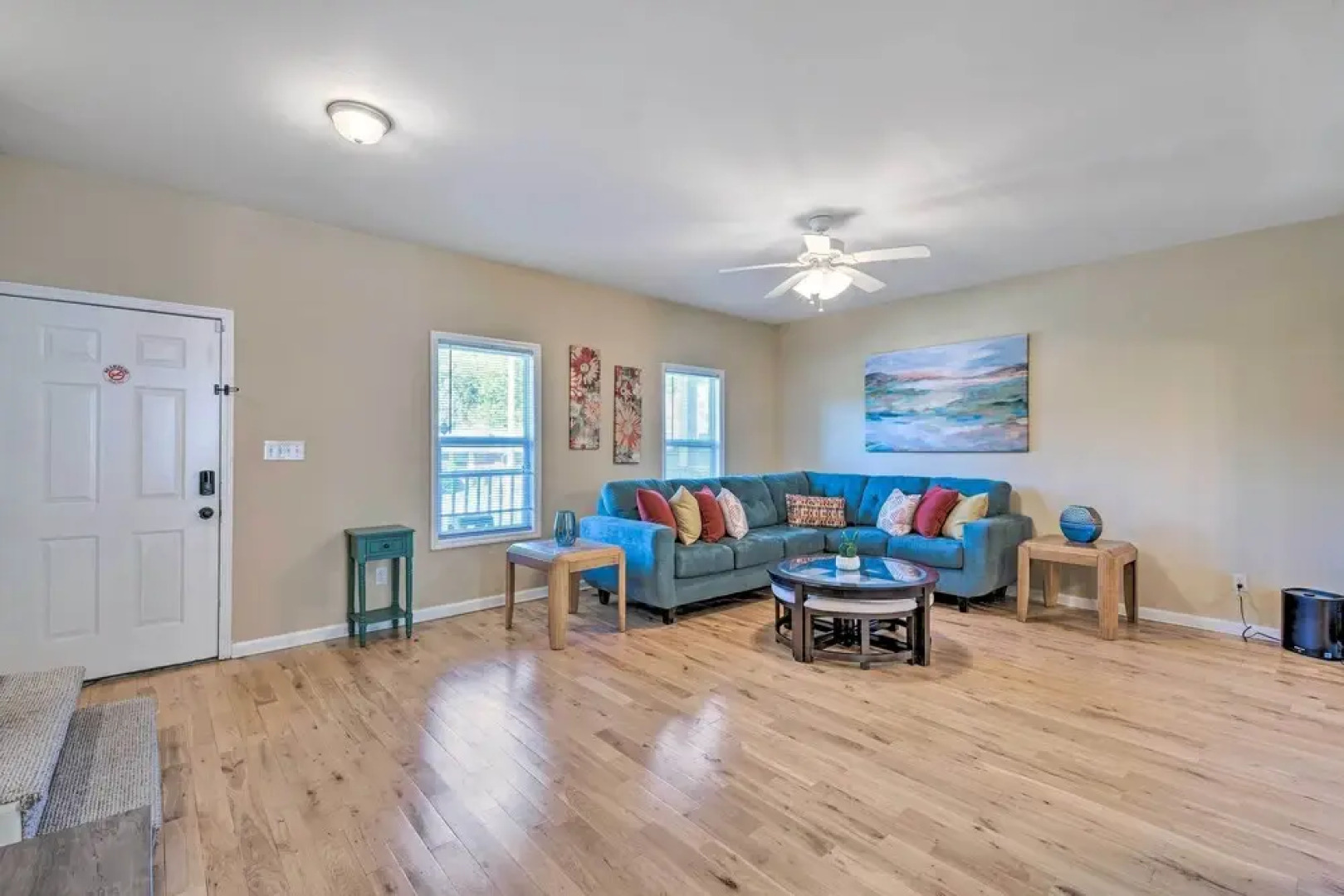 Lovely East Point Home < 8 Mi to Downtown ATL